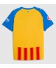 Günstige Valencia 3rd trikot 2025-26 Kurzarm